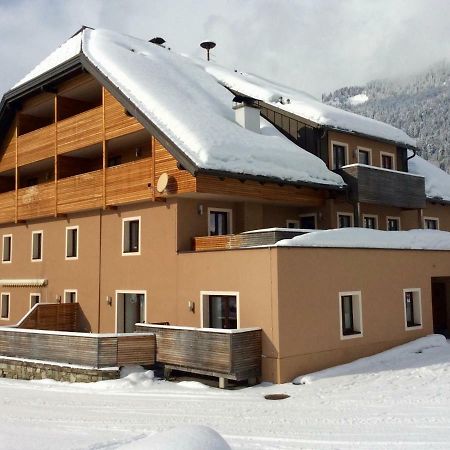 Pensjonat Obersdorfer Hof Bad Mitterndorf Zewnętrze zdjęcie