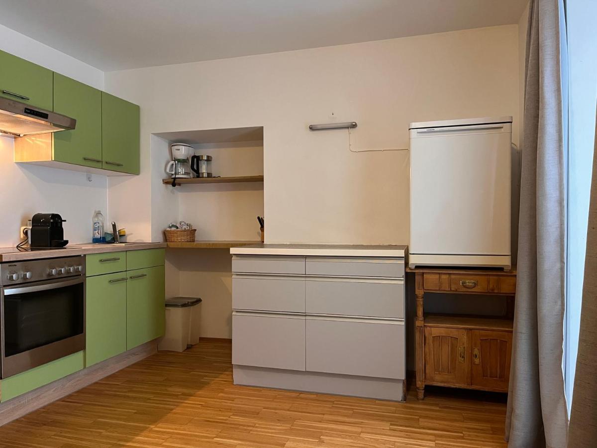 Pensjonat Obersdorfer Hof Bad Mitterndorf Zewnętrze zdjęcie