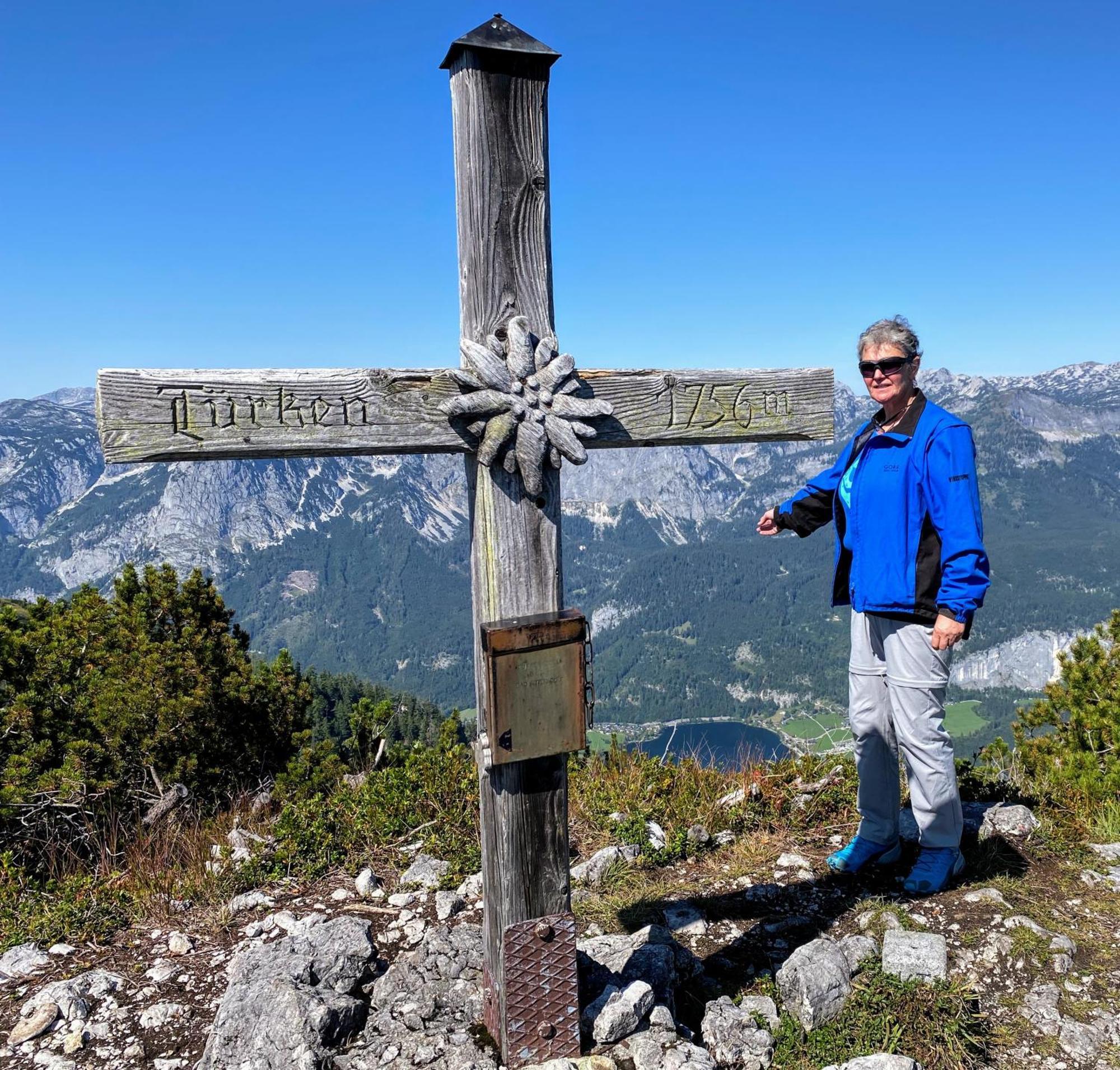 Pensjonat Obersdorfer Hof Bad Mitterndorf Zewnętrze zdjęcie
