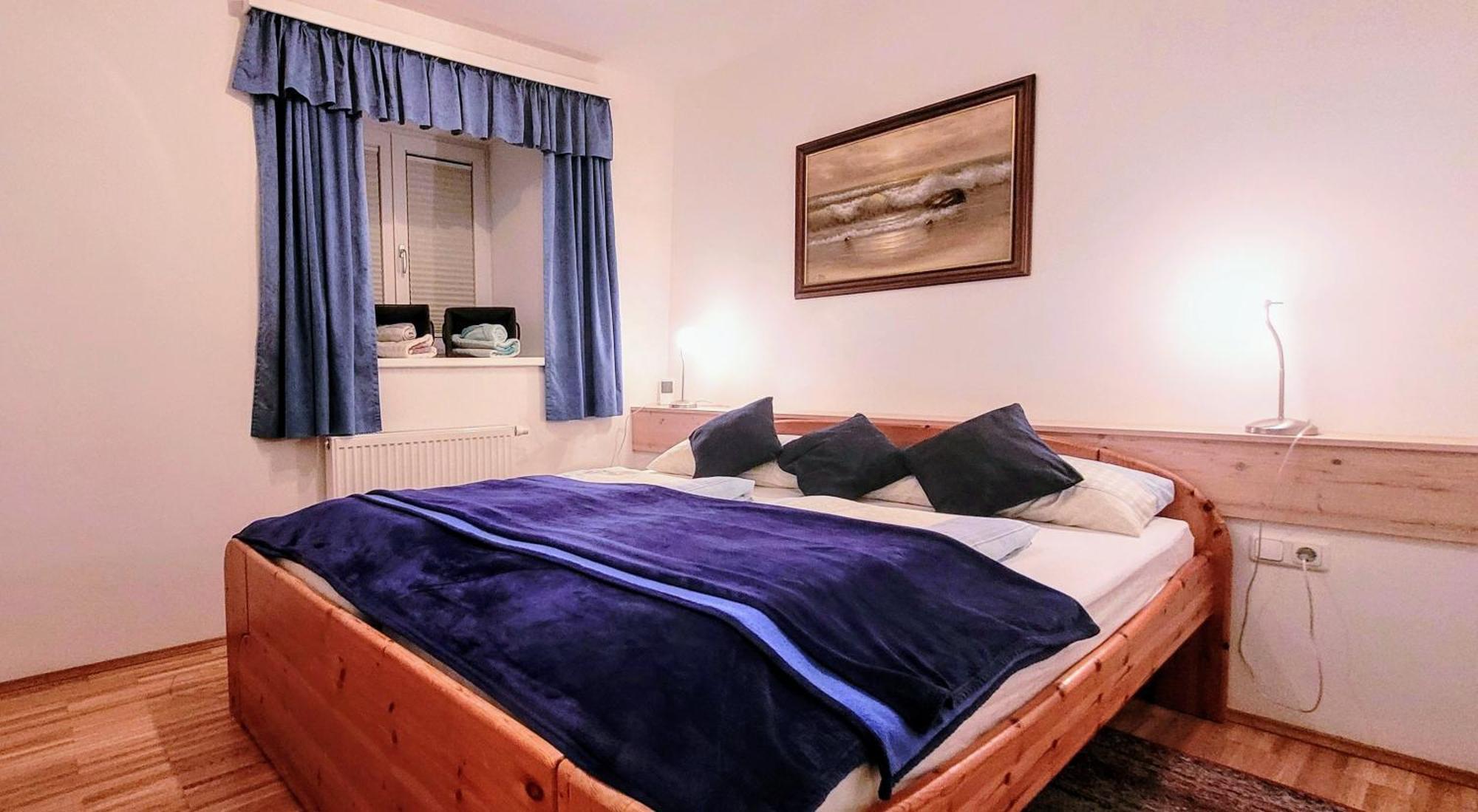 Pensjonat Obersdorfer Hof Bad Mitterndorf Zewnętrze zdjęcie