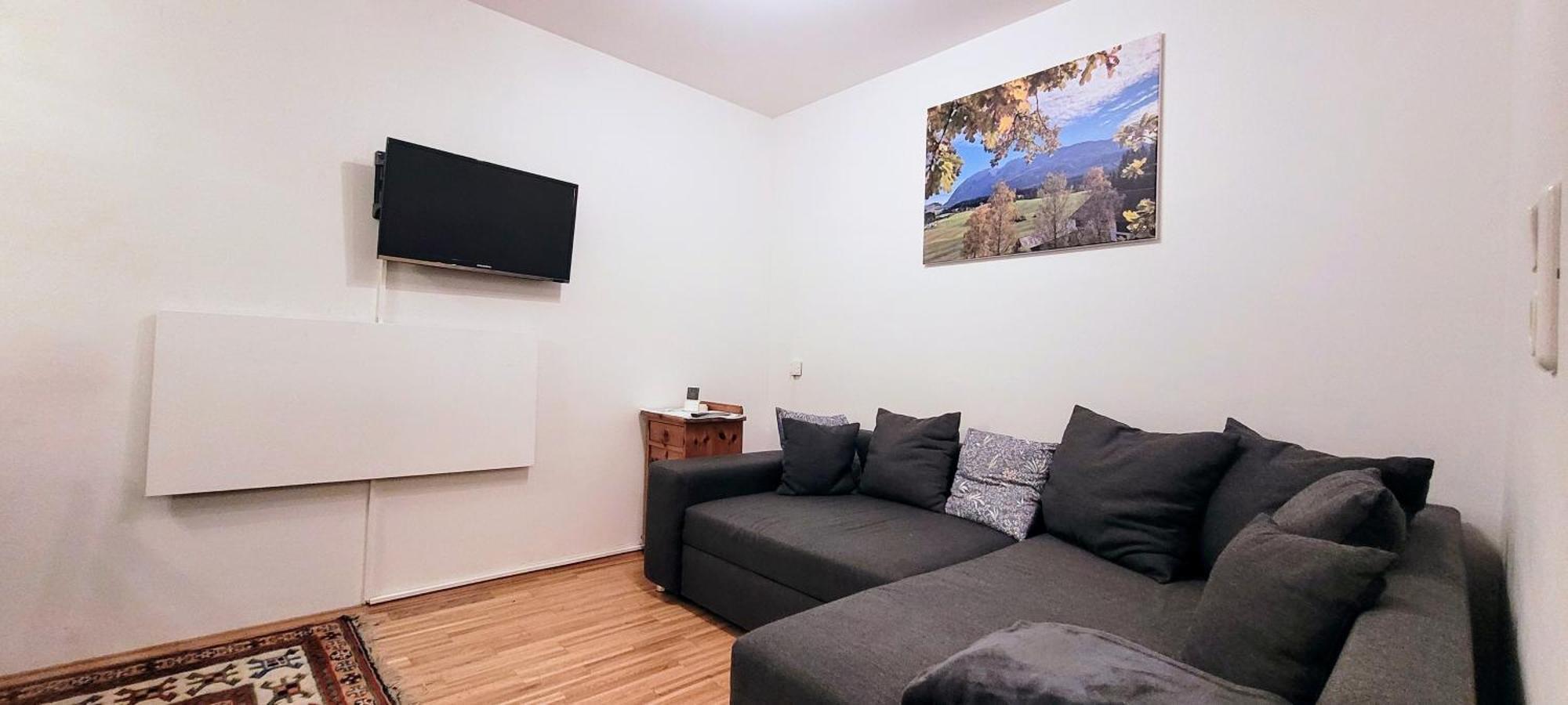 Pensjonat Obersdorfer Hof Bad Mitterndorf Zewnętrze zdjęcie